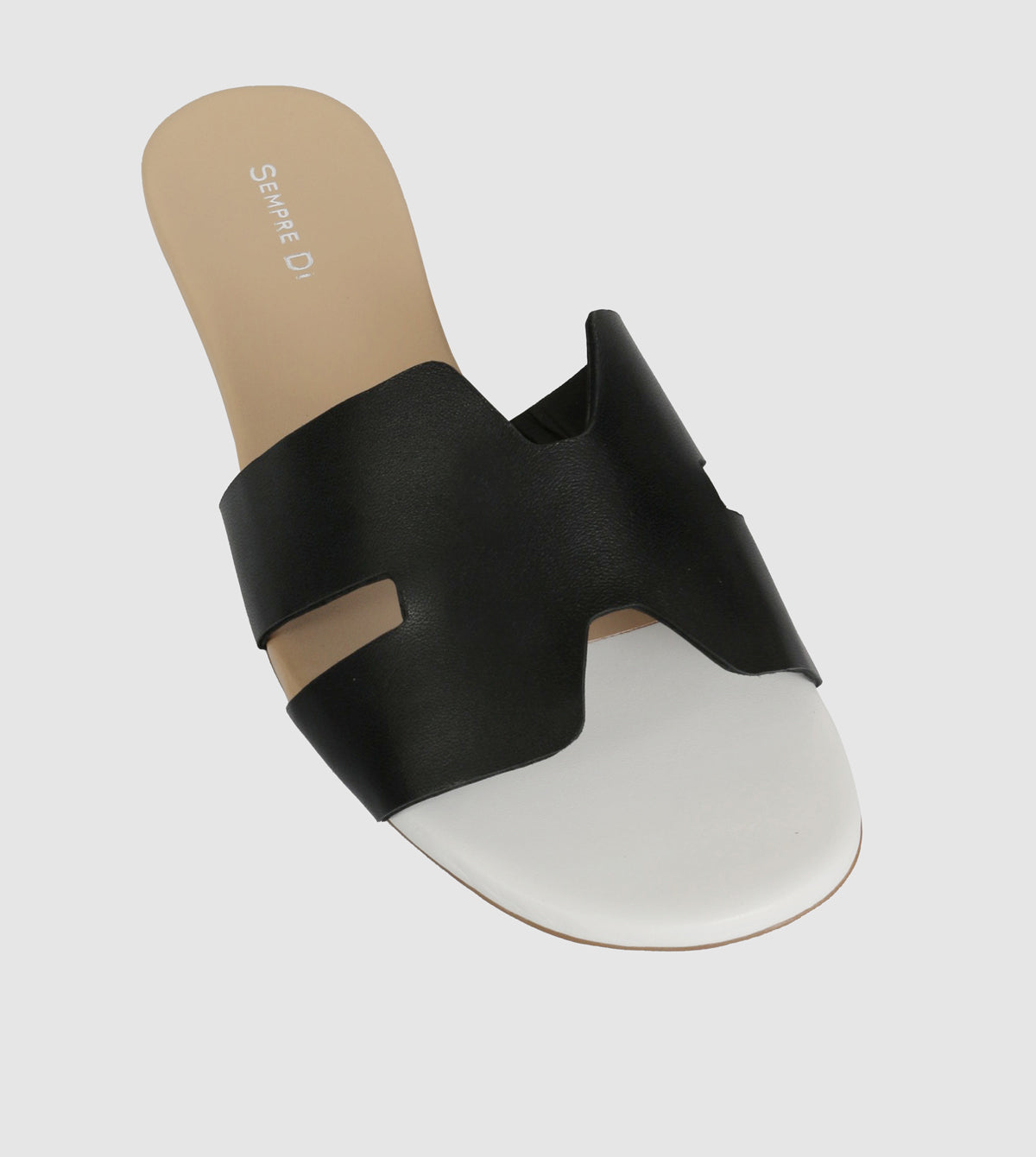 Ludovica Slides by Sempre Di
