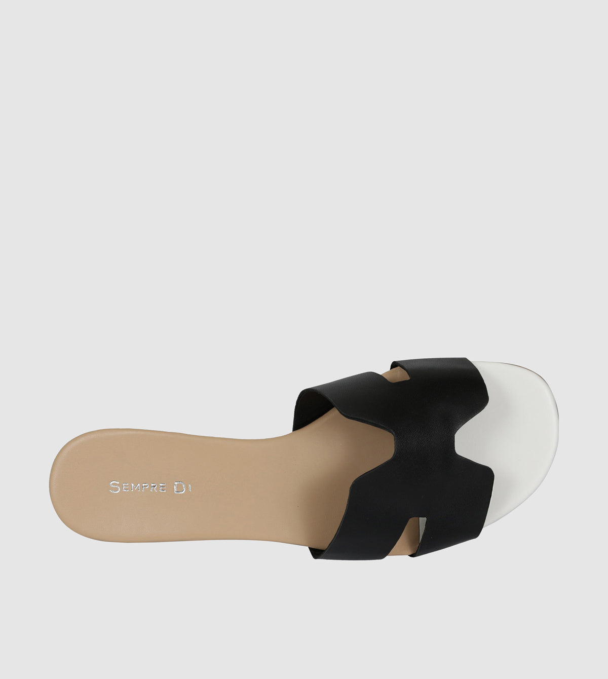 Ludovica Slides by Sempre Di