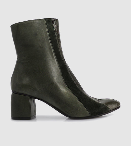 Thalia Ankle Boots by Beau Coops