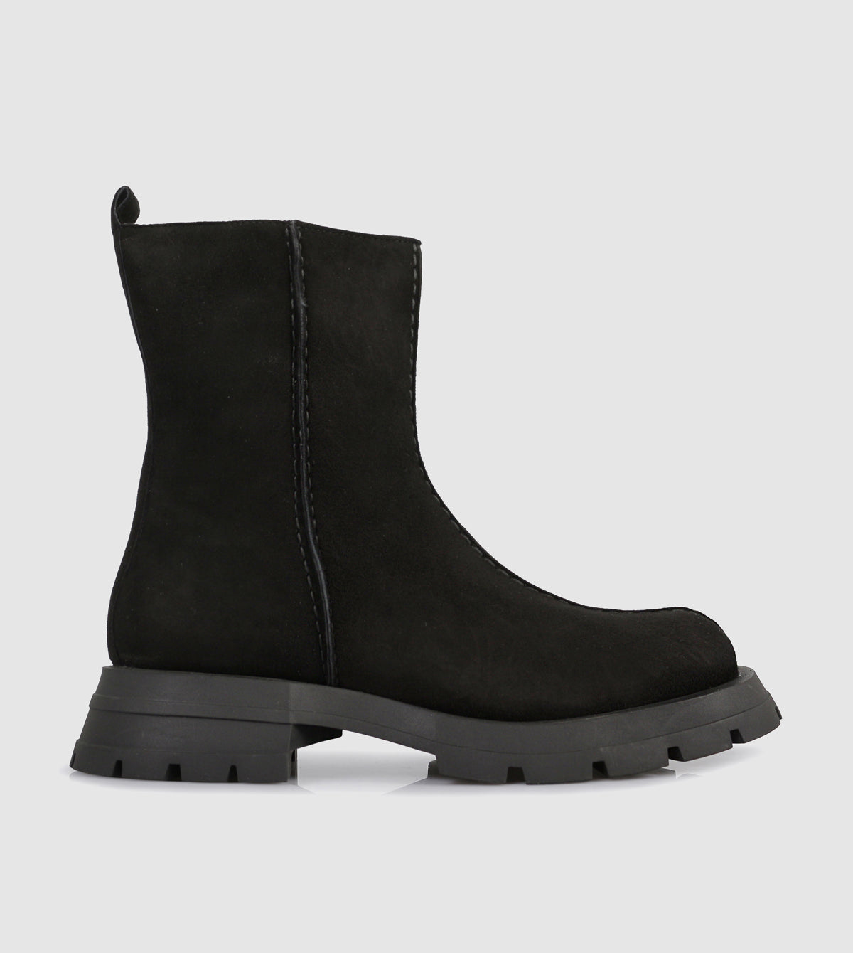 Greer Short Boots by Sempre Di