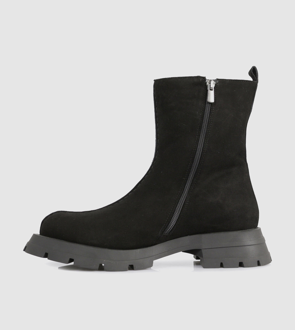 Greer Short Boots by Sempre Di