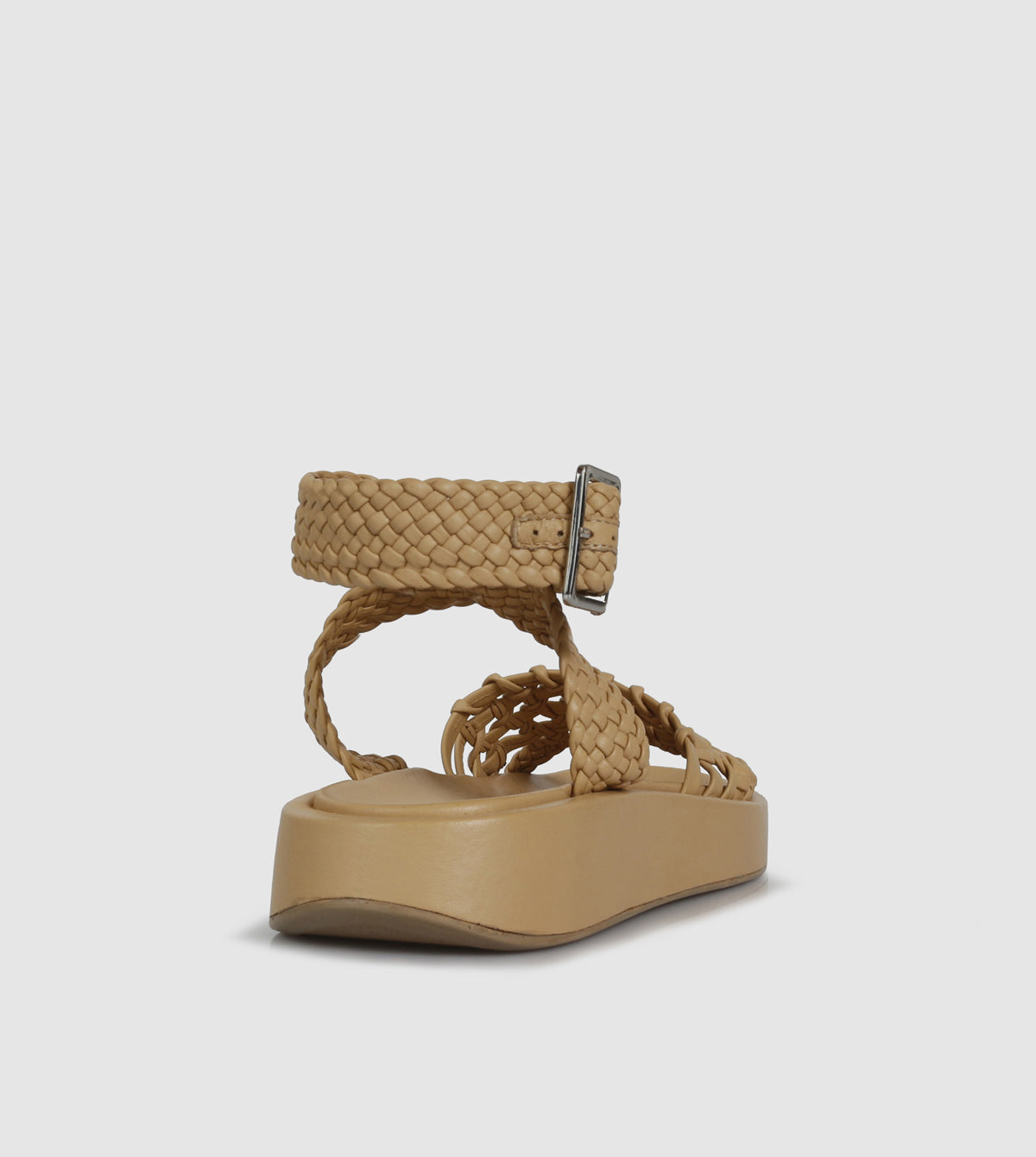 Loriana Flatforms by S Sempre Di