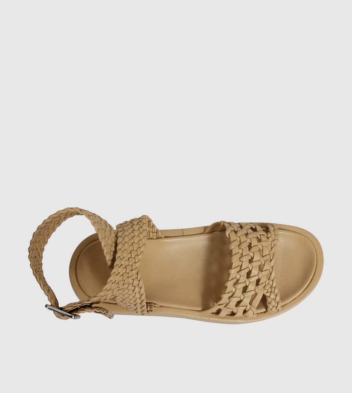 Loriana Flatforms by S Sempre Di