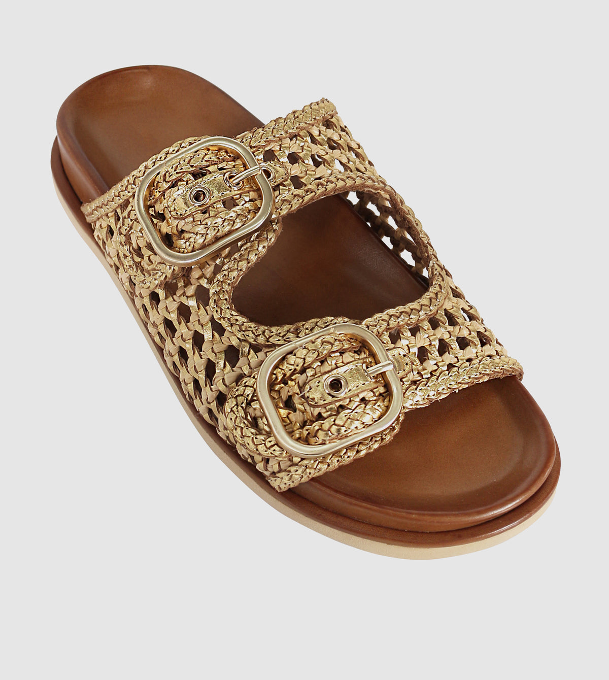 Sef Slides by S Sempre Di