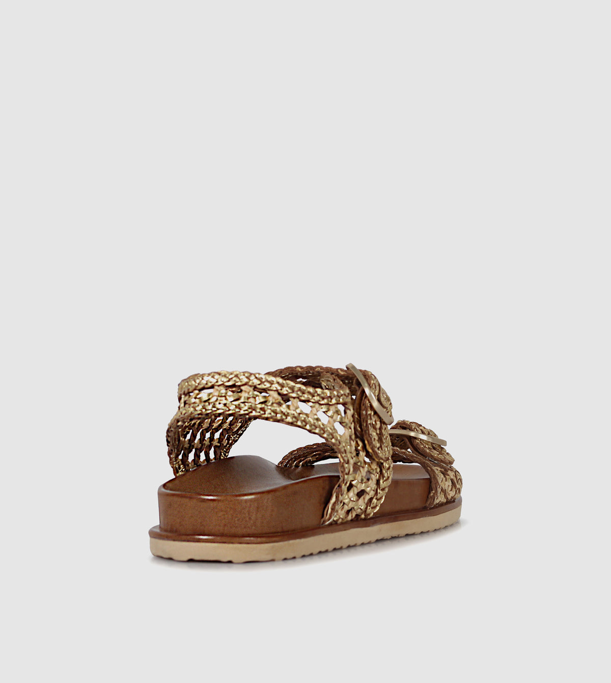 Lorna Sandals by S Sempre Di
