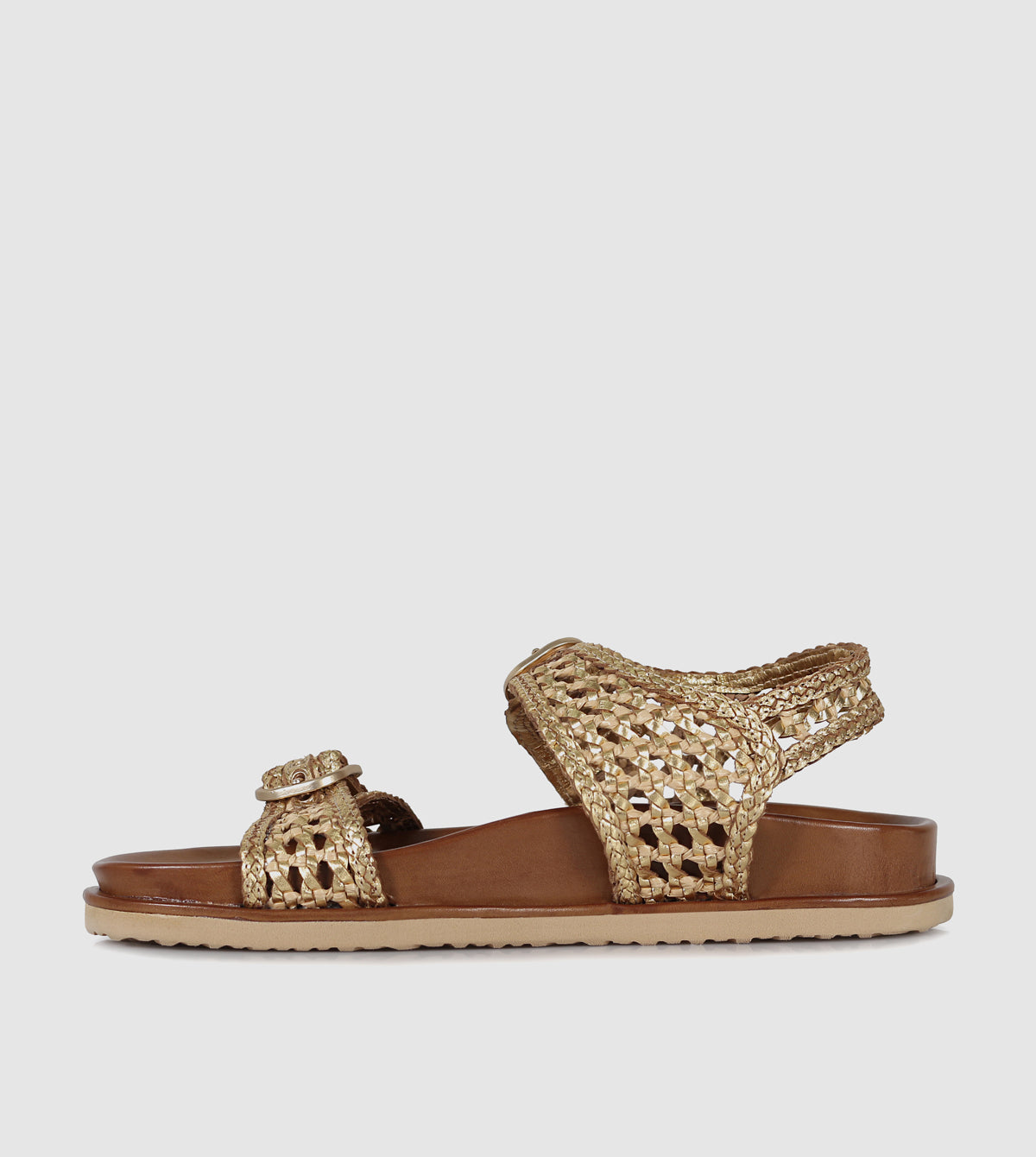 Lorna Sandals by S Sempre Di
