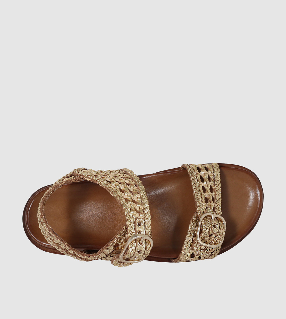 Lorna Sandals by S Sempre Di