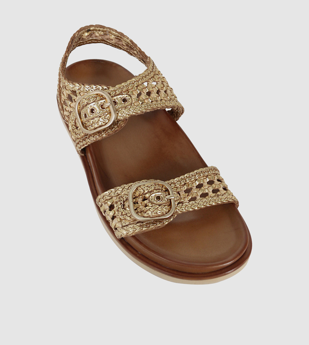 Lorna Sandals by S Sempre Di