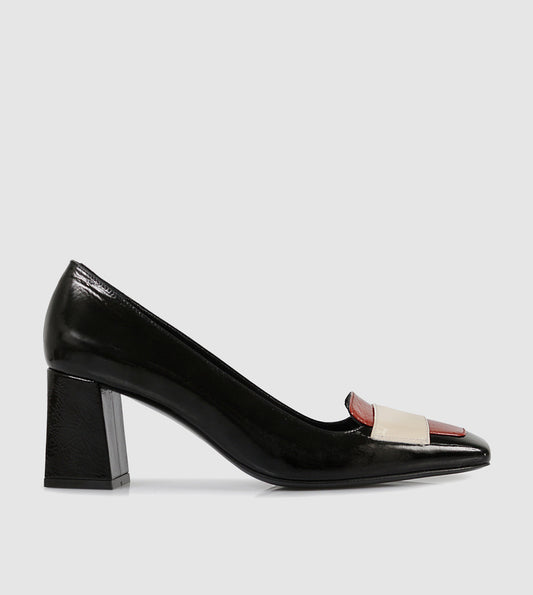 Emery Courtshoes by Sempre Di