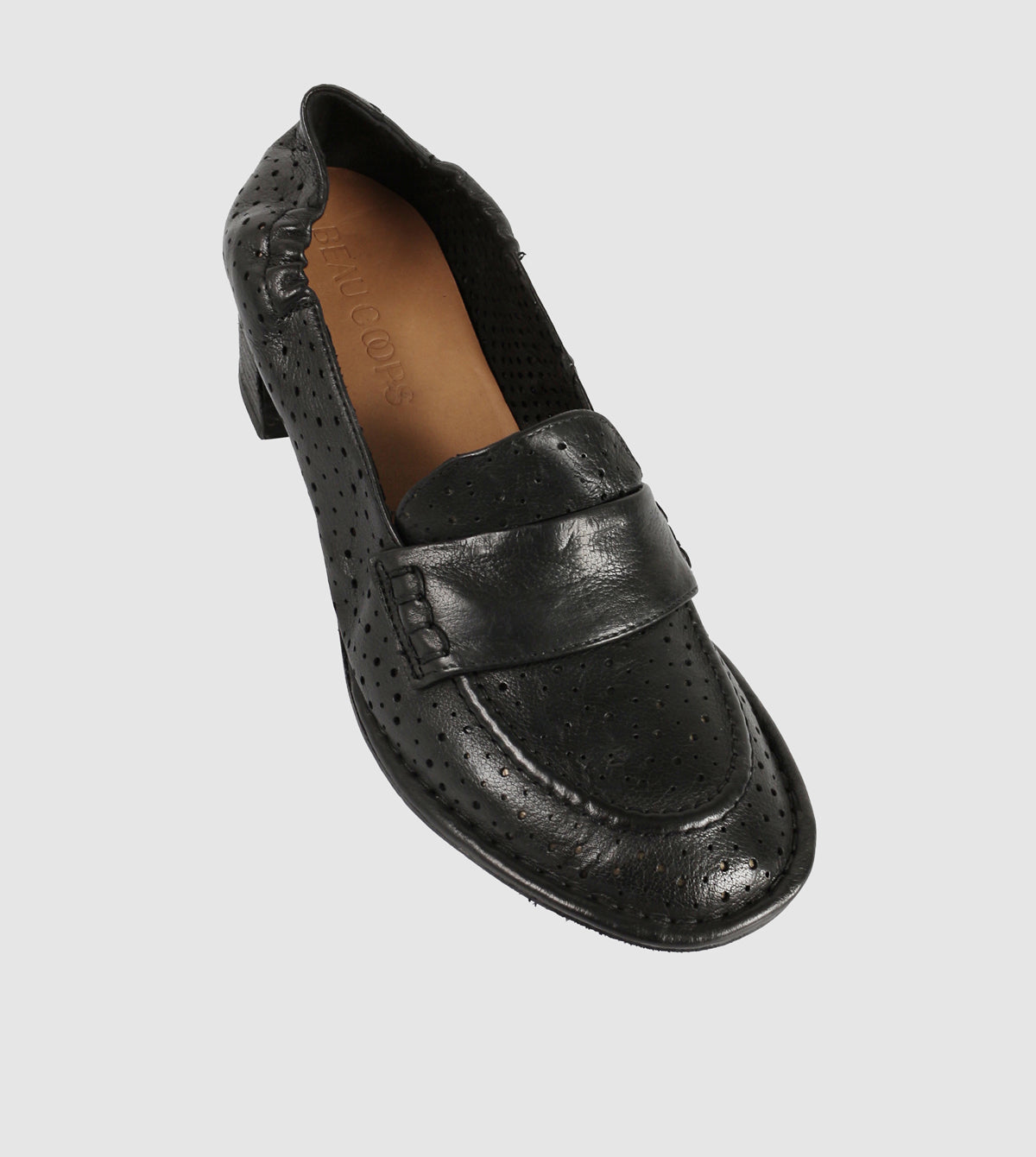 Aluna Courtshoes by Beau Coops