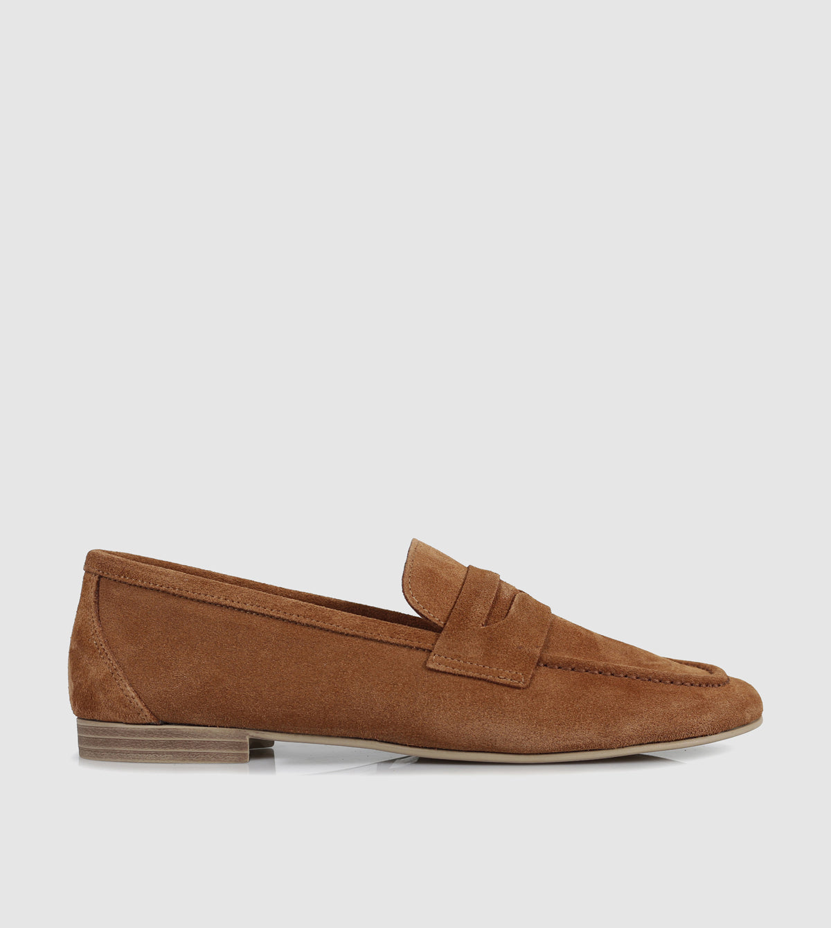 Safya Casual Loafers by Sempre Di