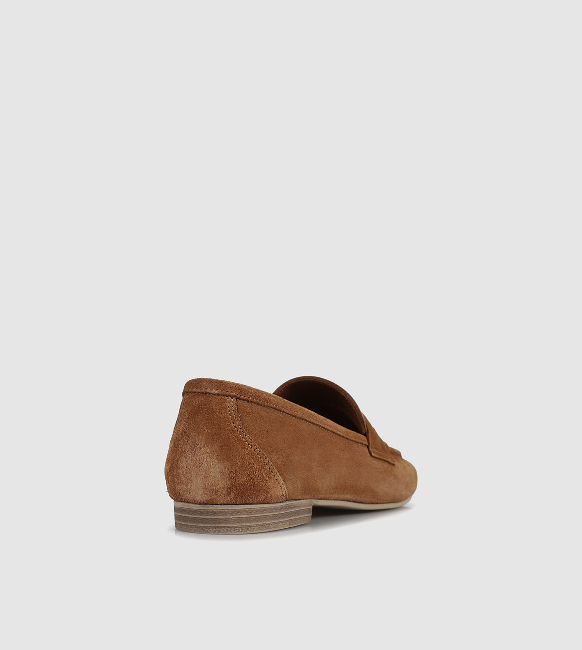 Safya Casual Loafers by Sempre Di