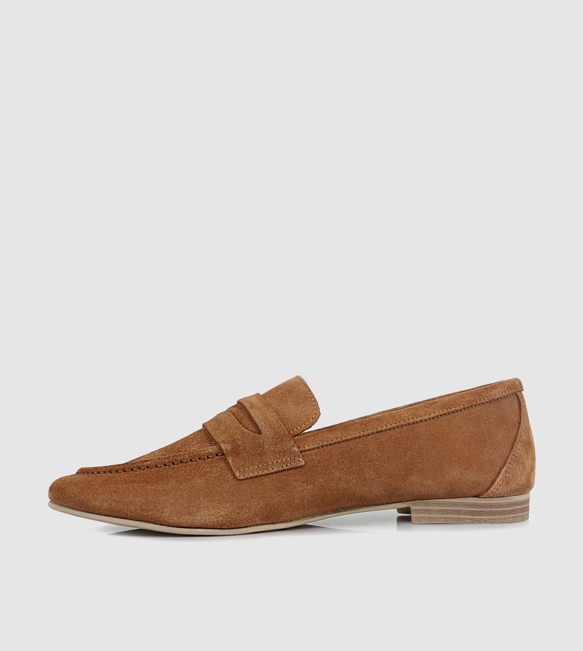 Safya Casual Loafers by Sempre Di