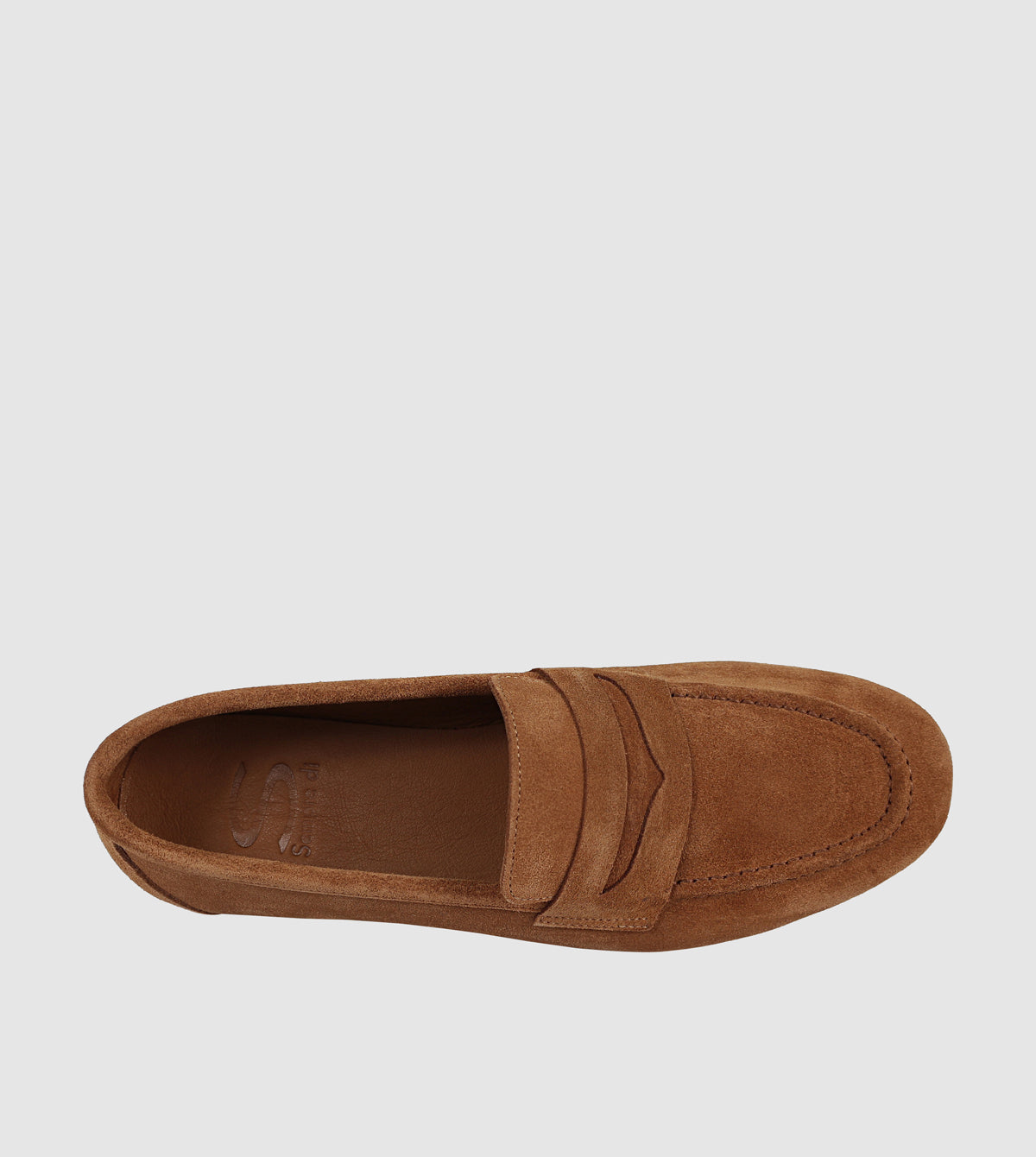 Safya Casual Loafers by Sempre Di