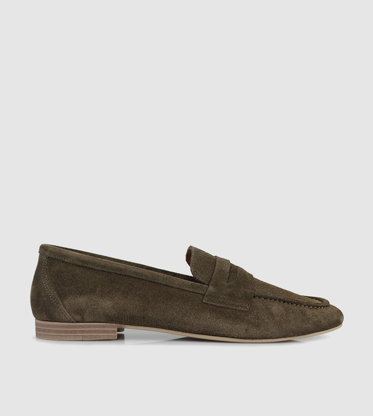 Safya Casual Loafers by Sempre Di
