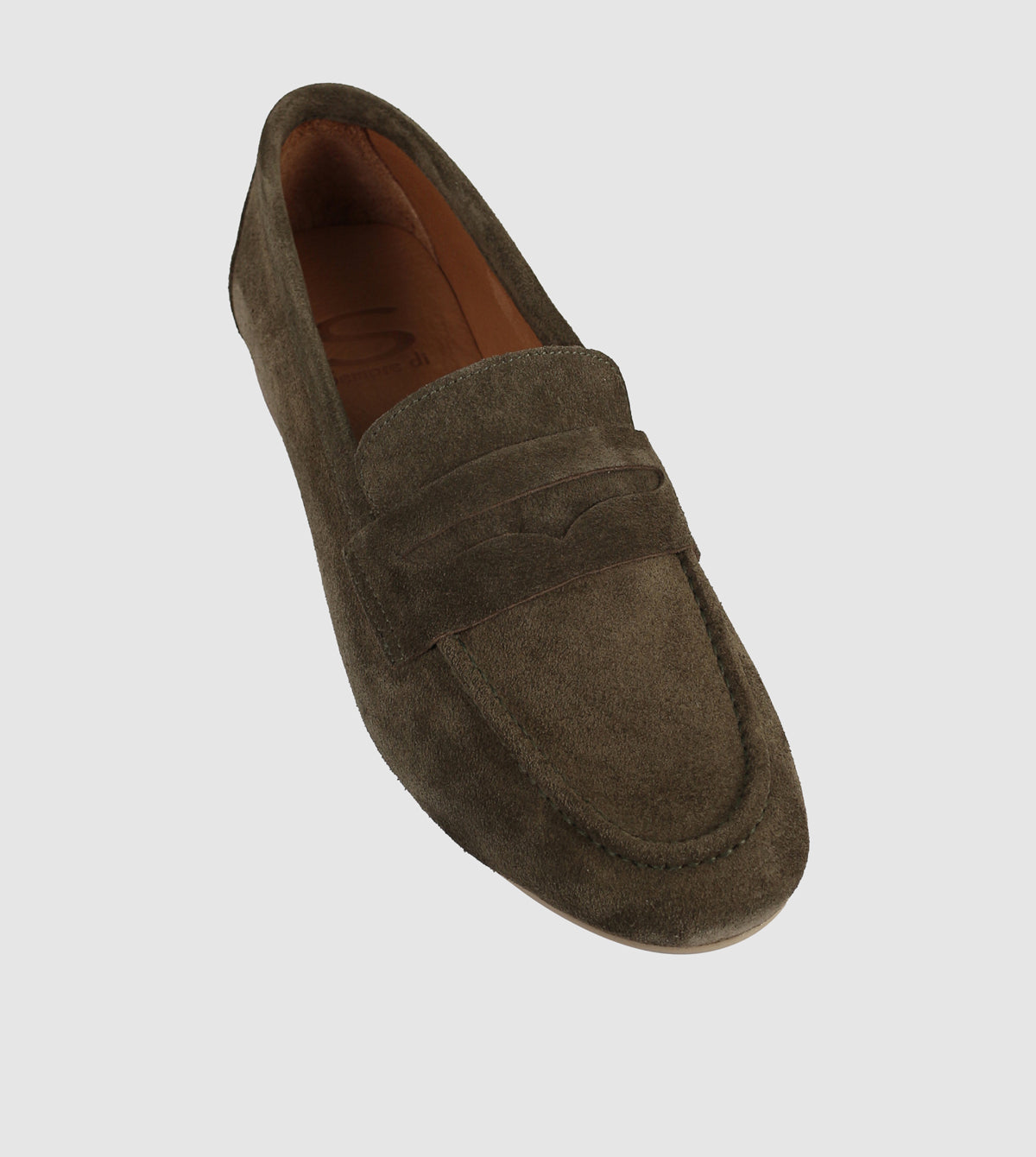 Safya Casual Loafers by Sempre Di