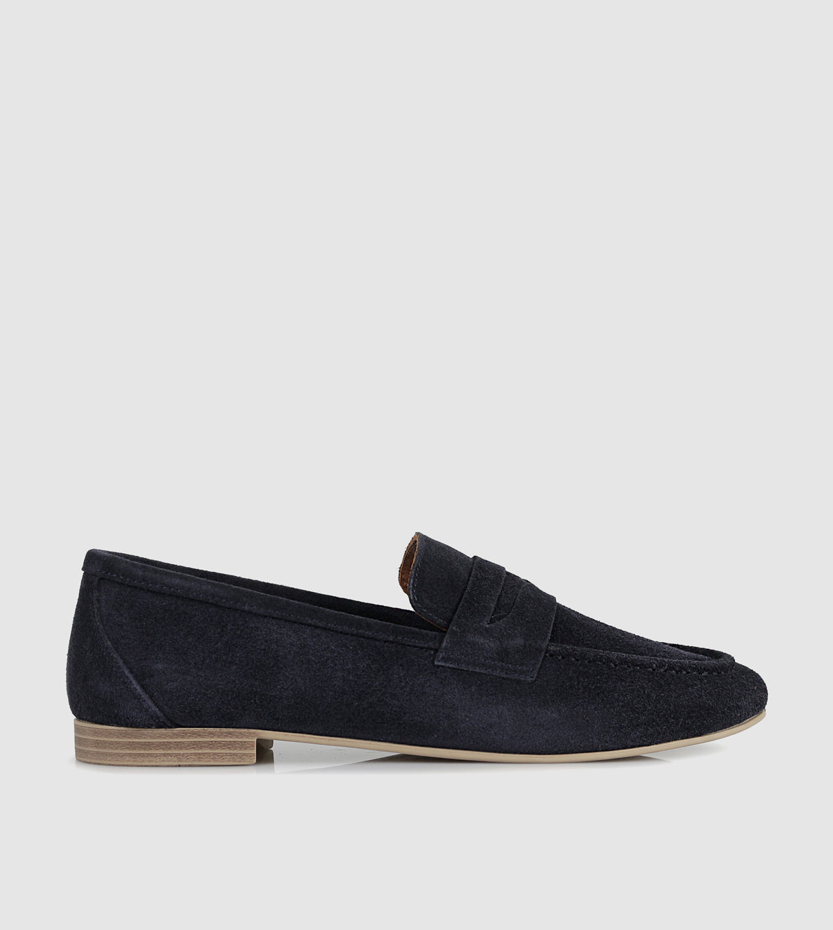 Safya Casual Loafers by Sempre Di
