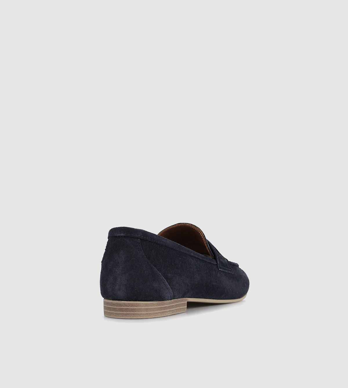 Safya Casual Loafers by Sempre Di