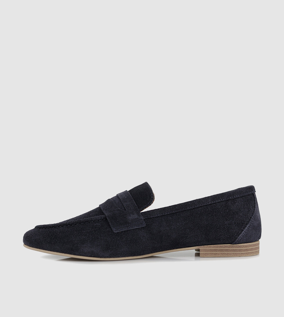 Safya Casual Loafers by Sempre Di