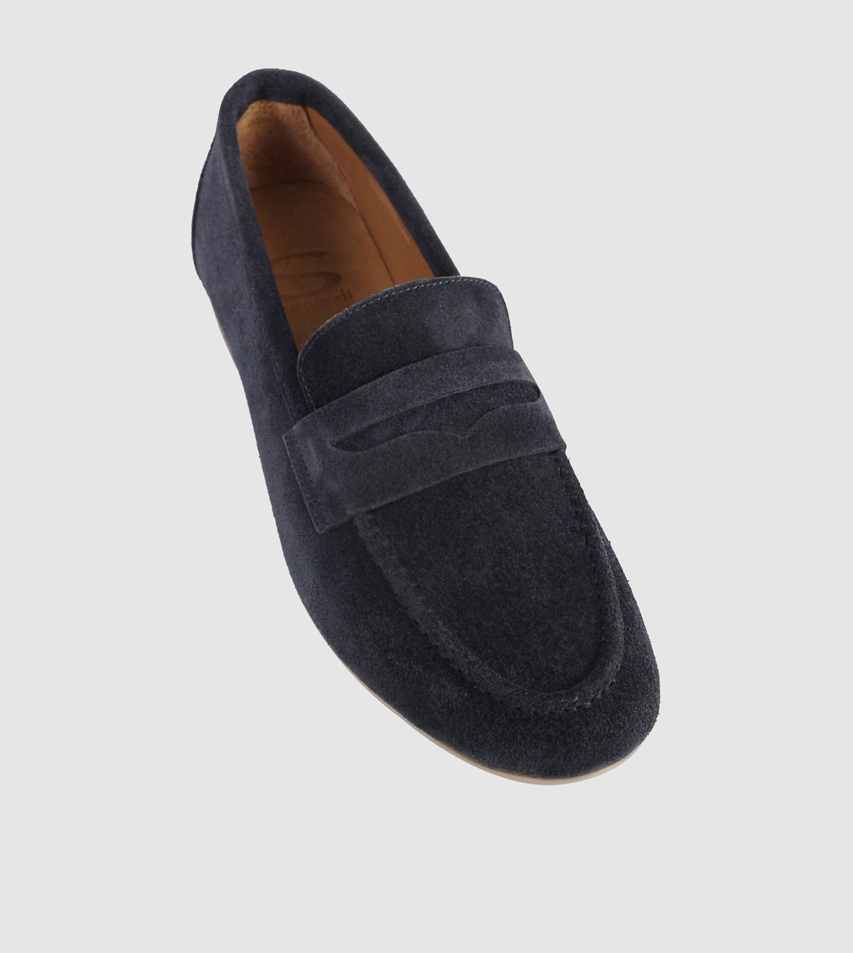 Safya Casual Loafers by Sempre Di