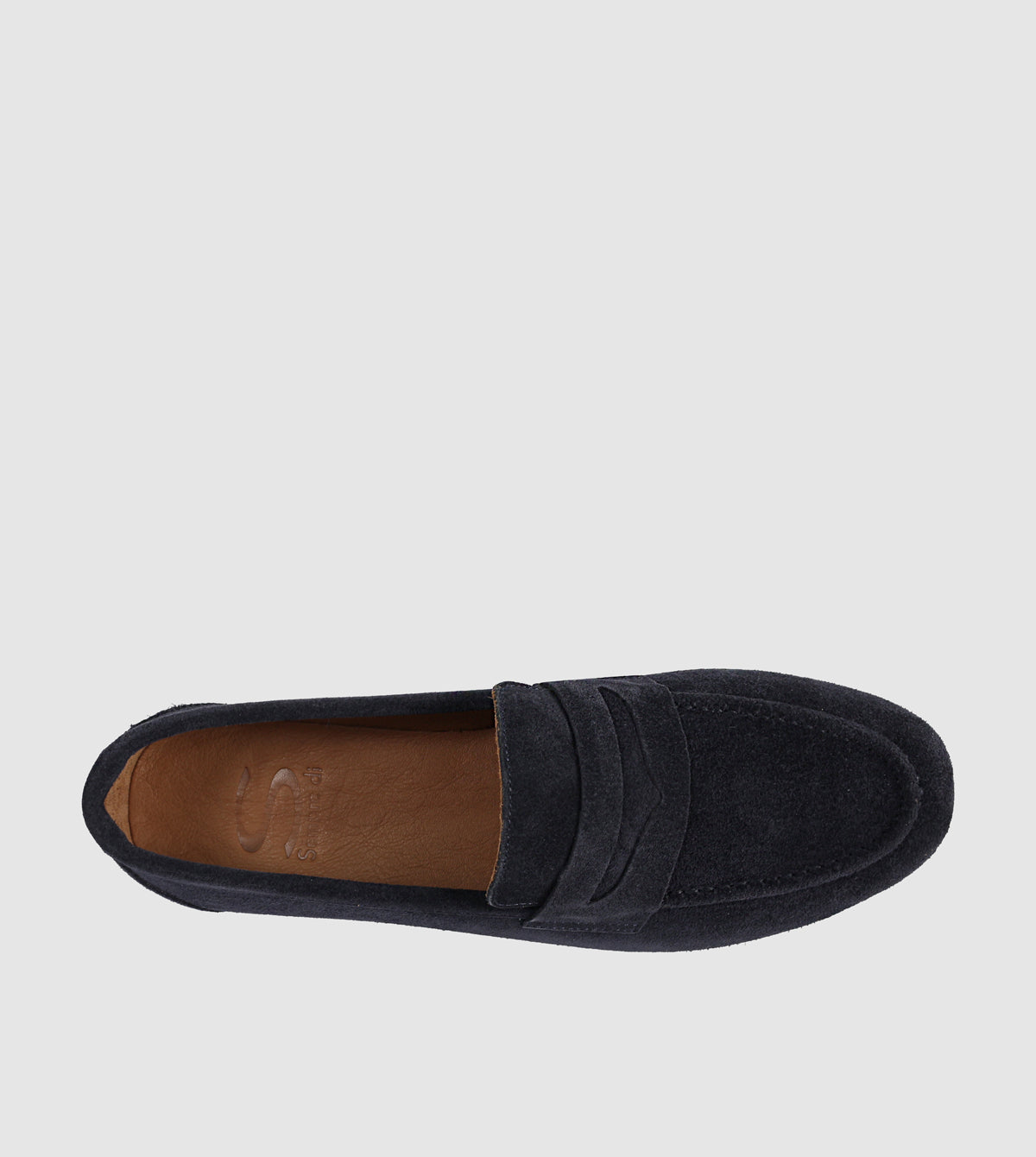 Safya Casual Loafers by Sempre Di