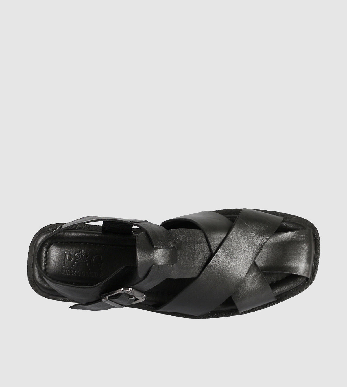 Subin Sandals by Piazza Grande