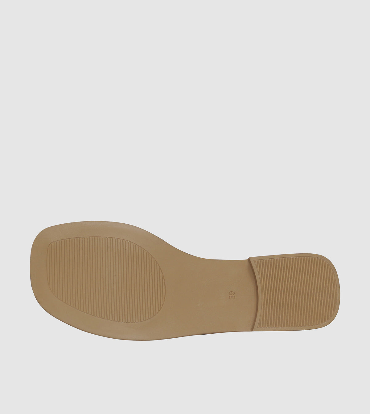 Isere Flat Sandals by Sempre Di