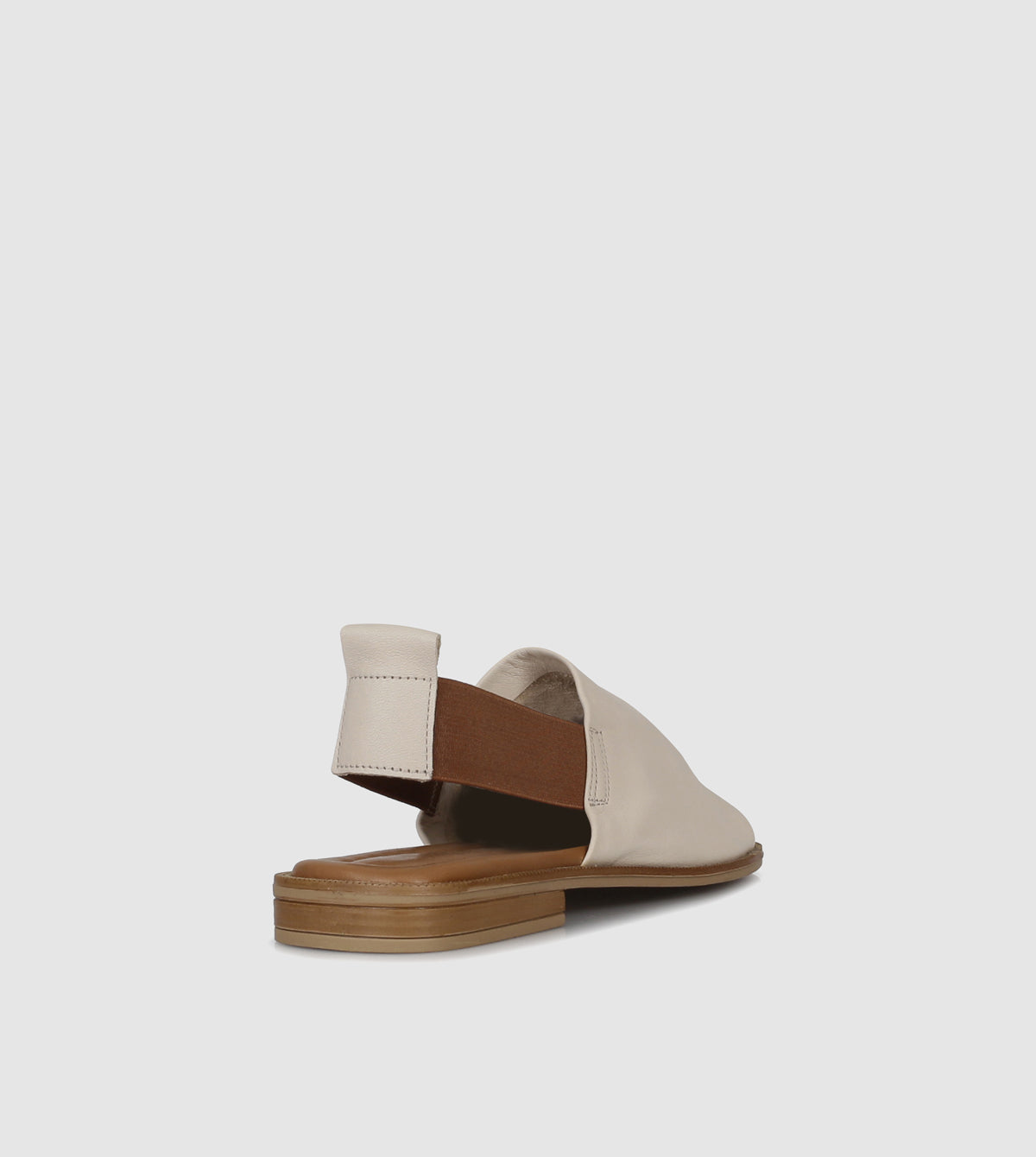 Isere Flat Sandals by Sempre Di
