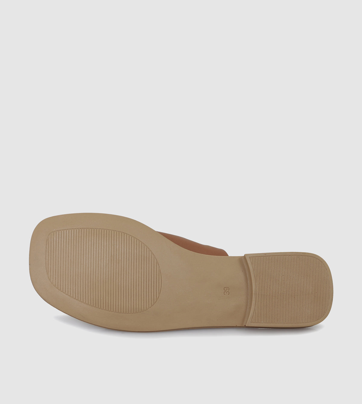 Isere Flat Sandals by Sempre Di