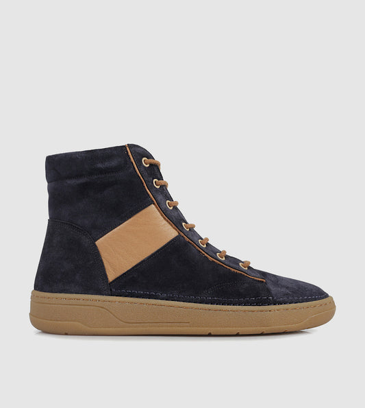 Oceane High Top sneakers by Sempre Di