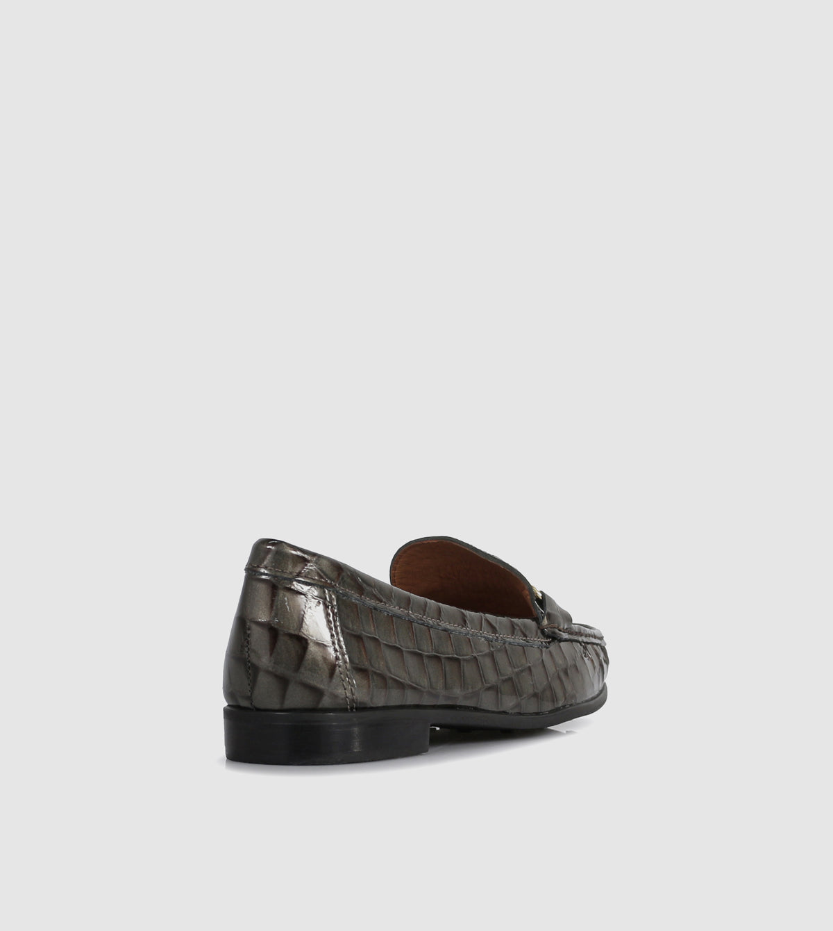 Sirius Loafers by Wirth