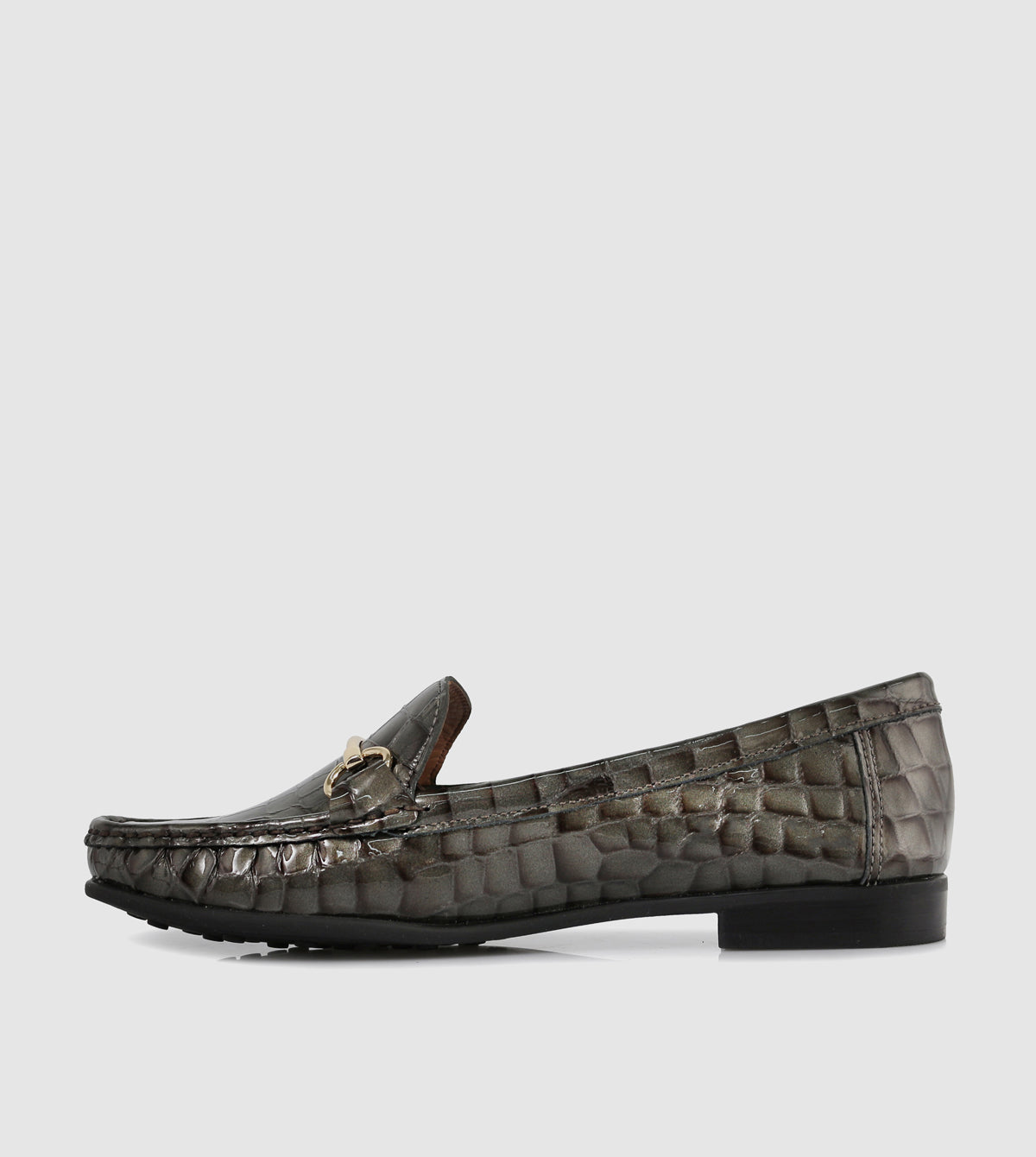 Sirius Loafers by Wirth