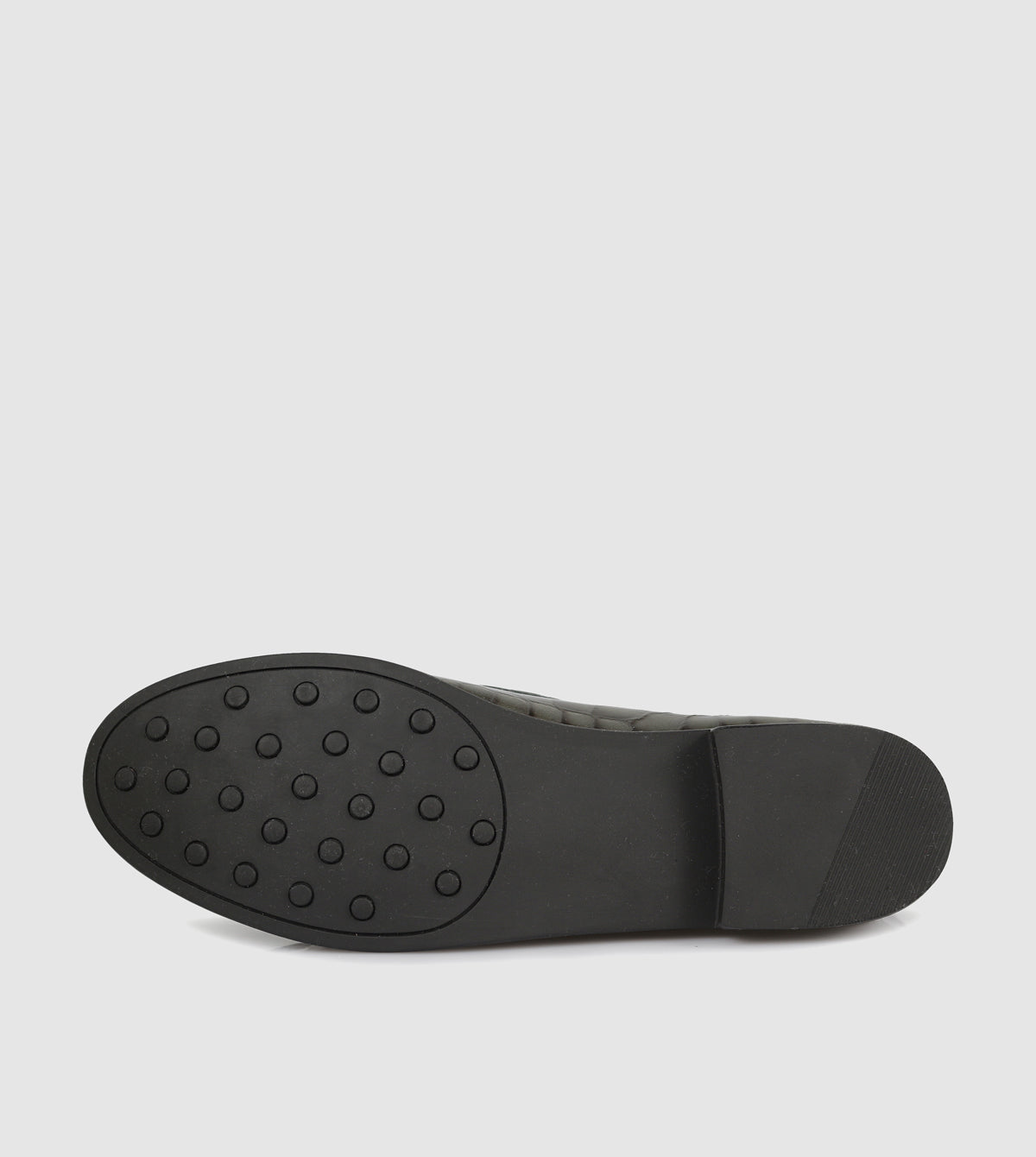 Sirius Loafers by Wirth