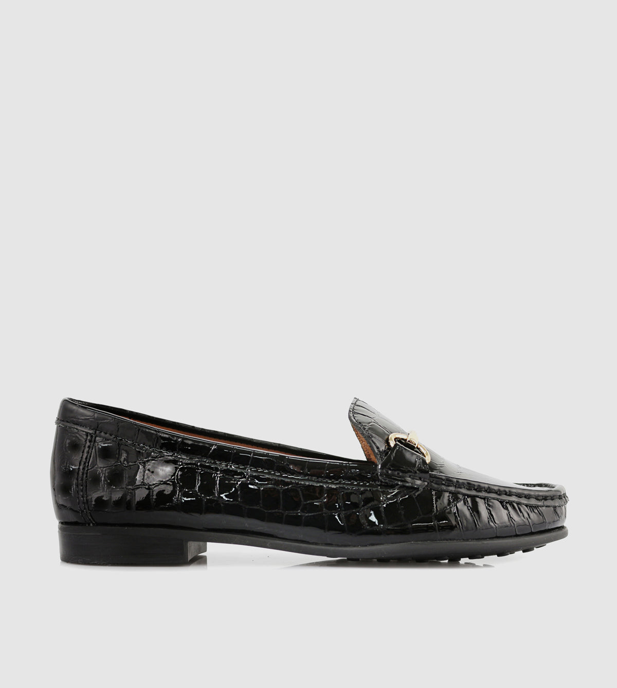 Sirius Loafers by Wirth