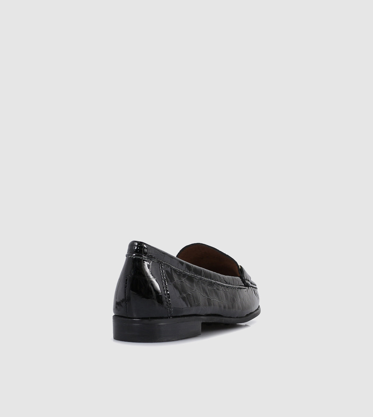 Sirius Loafers by Wirth