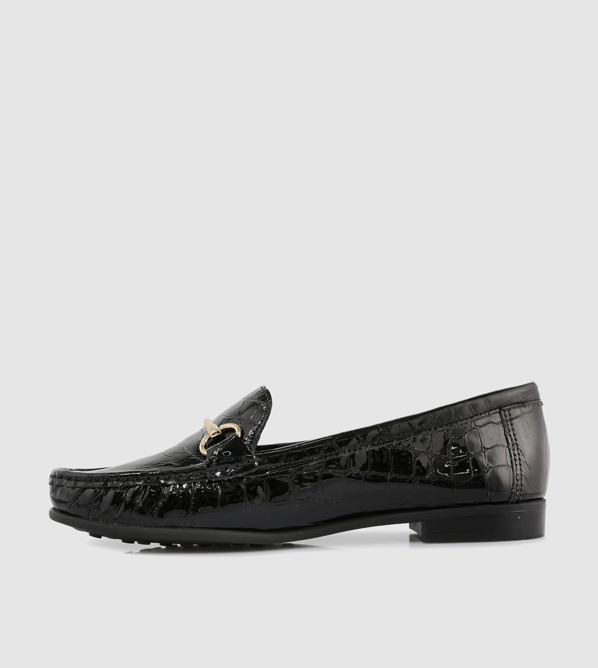 Sirius Loafers by Wirth