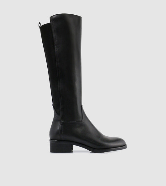 Saba Mid Boots by Brando