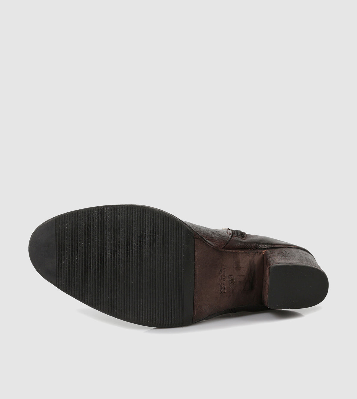 Hudy Mid Boots by Beau Coops
