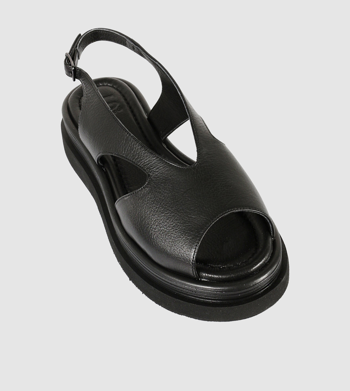 Leda Sandals by S Sempre Di