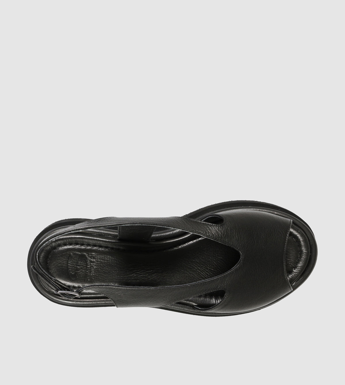 Leda Sandals by S Sempre Di