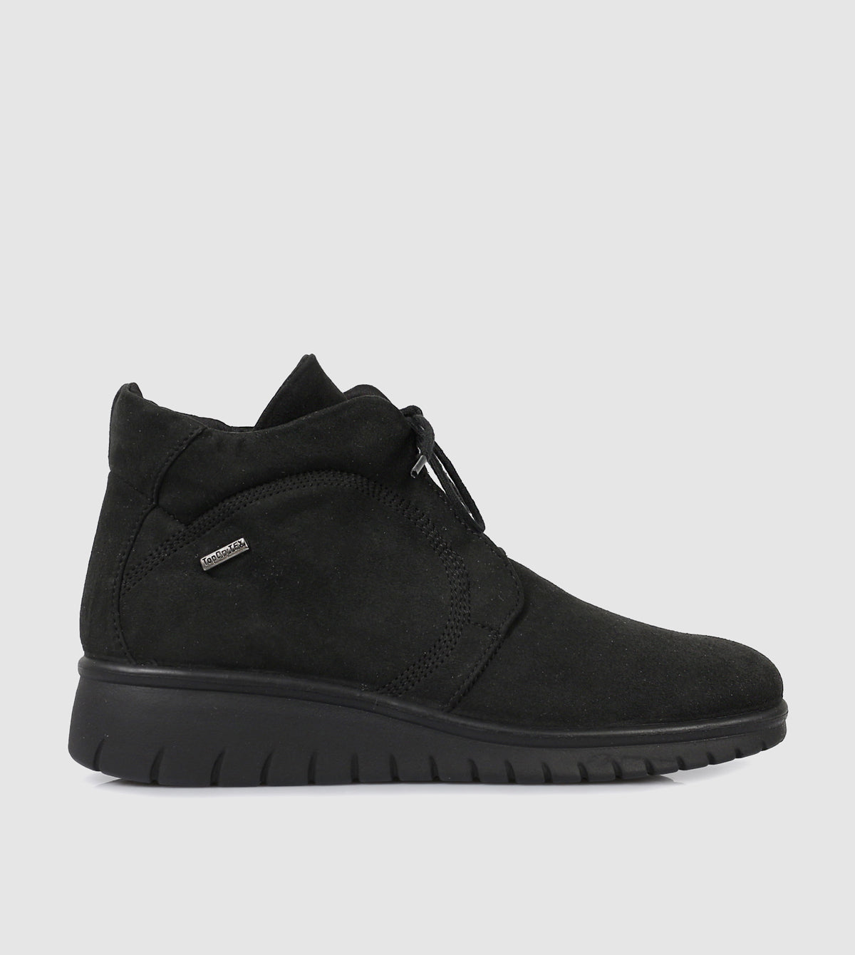 Puro Ankle Boots by Josef Seibel