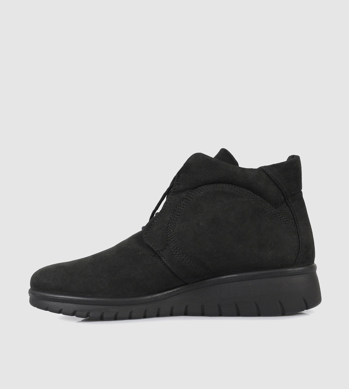 Puro Ankle Boots by Josef Seibel