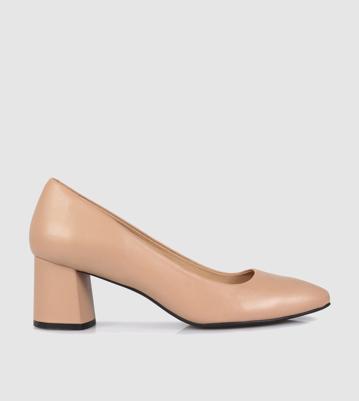 Melzo Courtshoes by Wirth