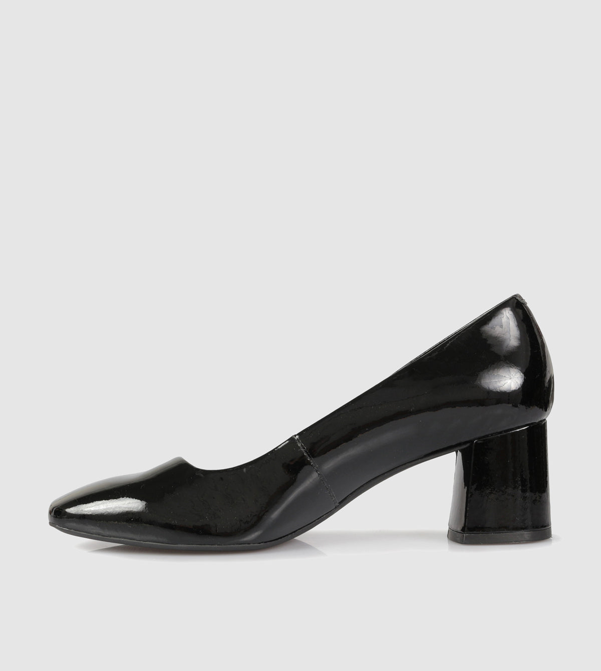 Melzo Courtshoes by Wirth