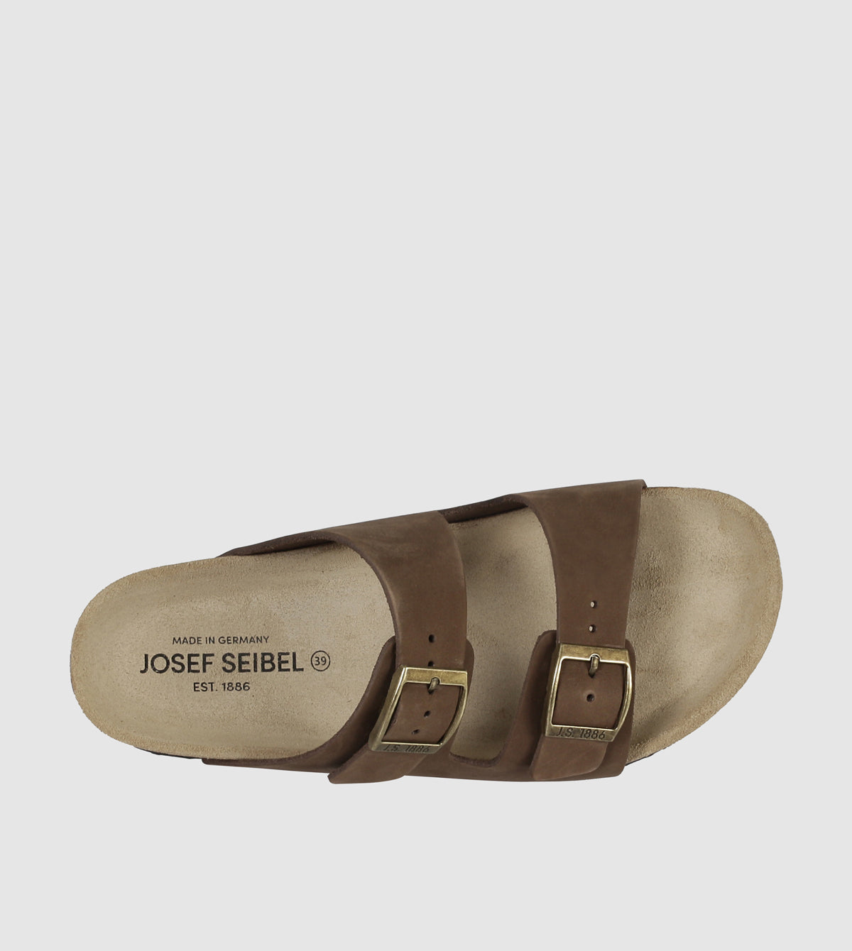 Hermine 01 Sandals by Josef Seibel