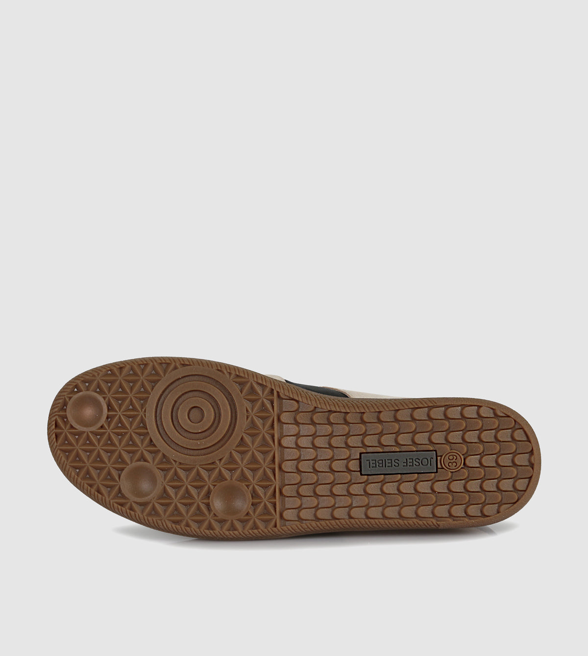 Joleen 01 Sneakers by Josef Seibel