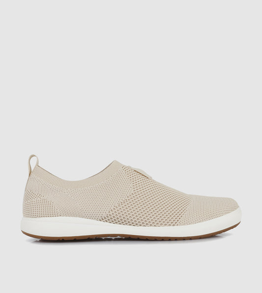 Caren 66 Slip-On Sneakers by Josef Seibel