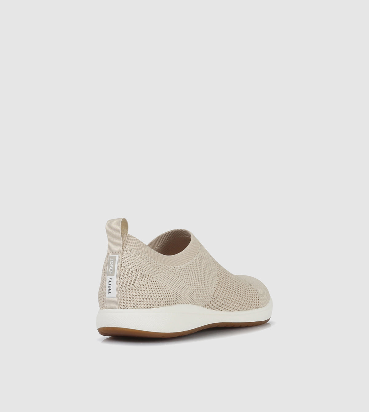 Caren 66 Slip-On Sneakers by Josef Seibel