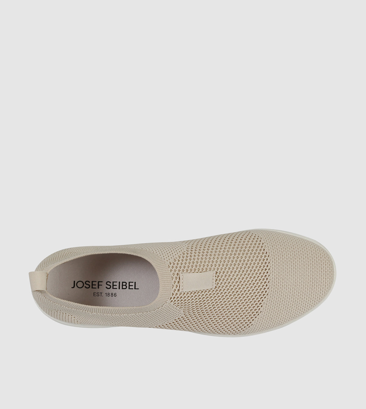 Caren 66 Slip-On Sneakers by Josef Seibel