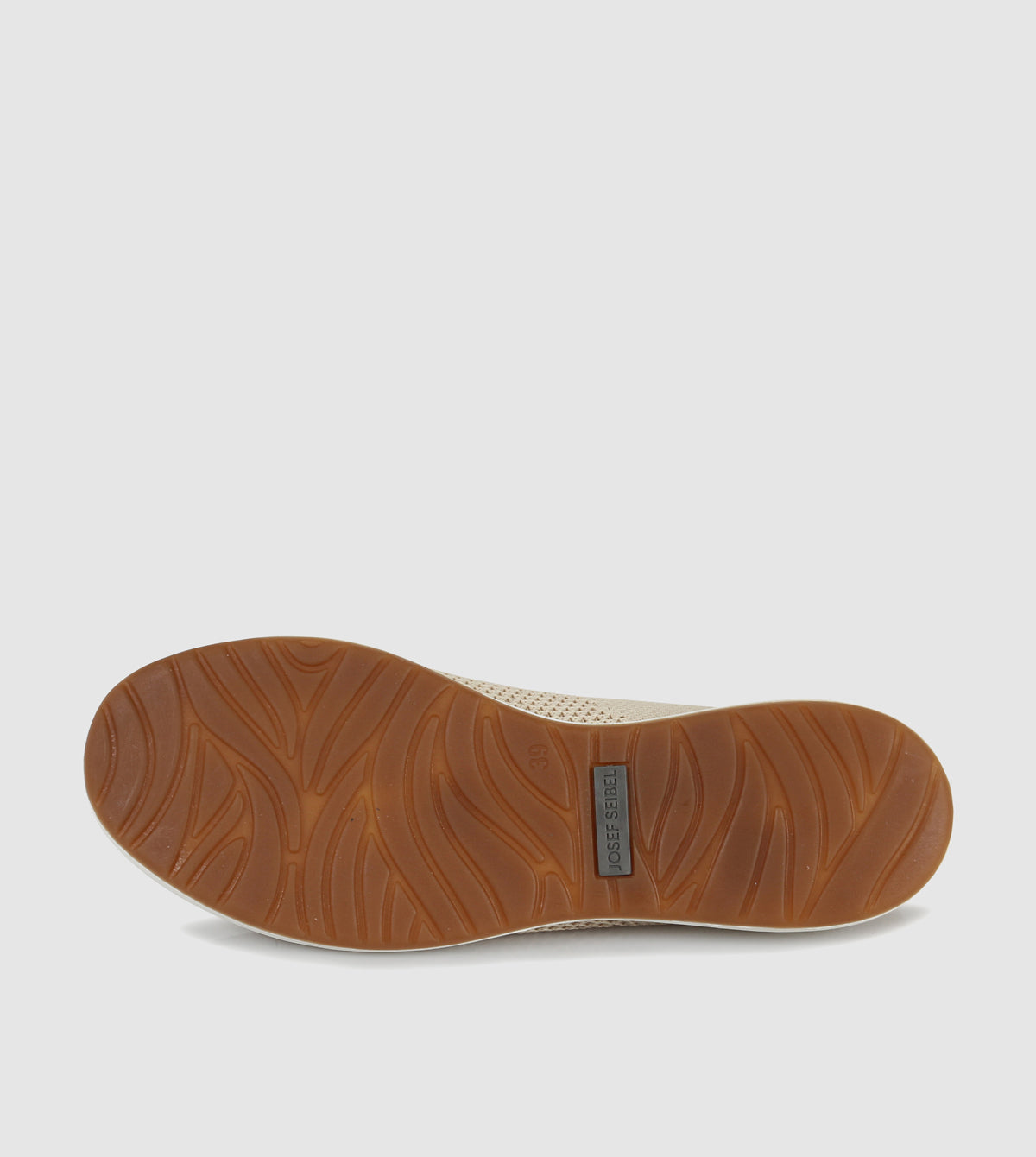 Caren 66 Slip-On Sneakers by Josef Seibel